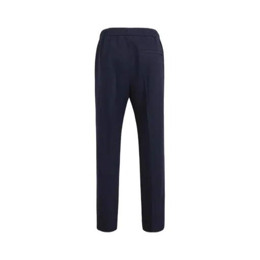 Elasticated Waistband Trousers