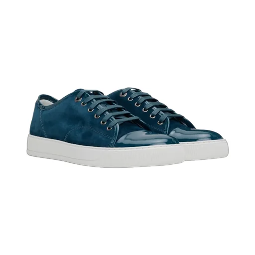 Dbb1 Lace-Up Sneakers