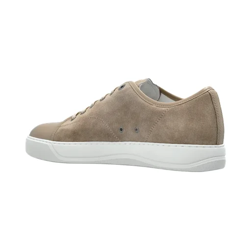 Dbb1 Lace-Up Sneakers