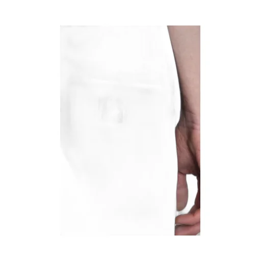 Elastic Waist Shorts