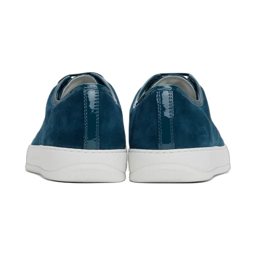 Dbb1 Lace-Up Sneakers