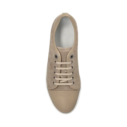 Dbb1 Lace-Up Sneakers