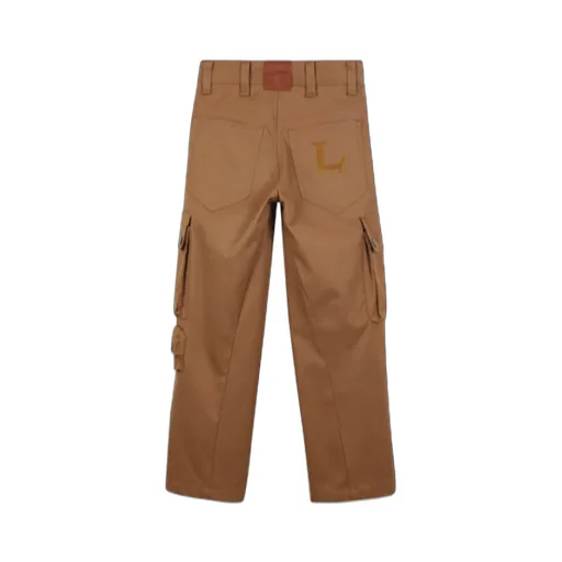 Belt Loops Slacks