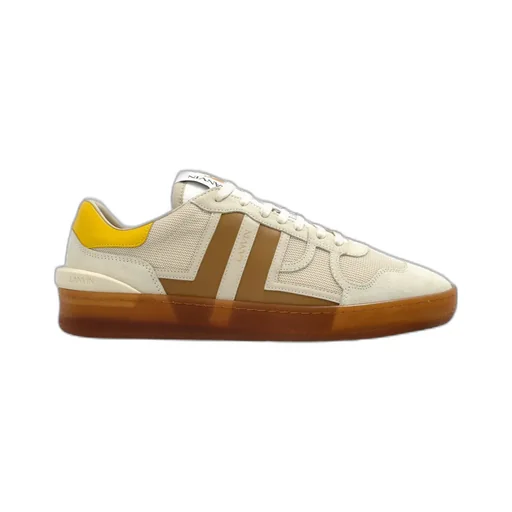 Clay Mesh Sneakers