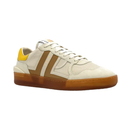 Clay Mesh Sneakers