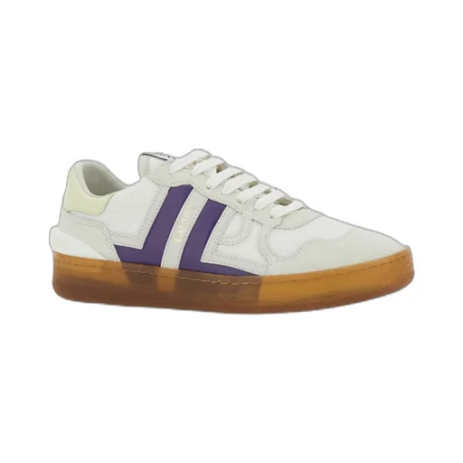 Clay Mesh Sneakers