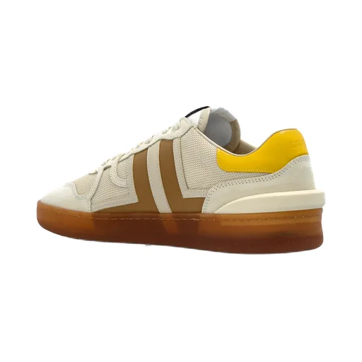 Clay Mesh Sneakers