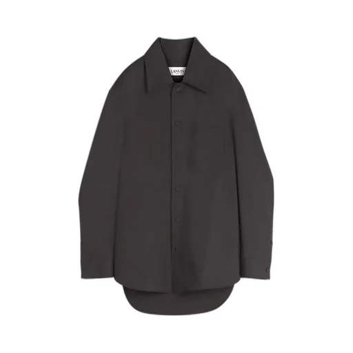 Long-Sleeved Casual Jacket
