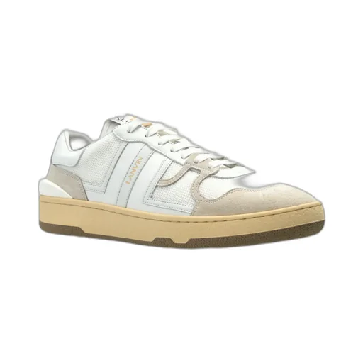 Clay Low-Top Sneakers