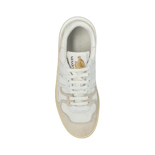 Clay Low-Top Sneakers
