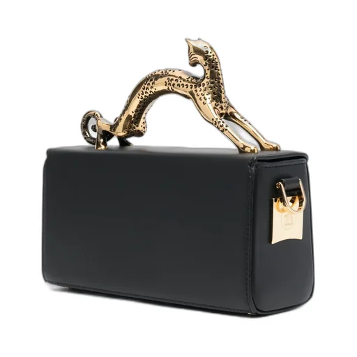 Logo Shoulder Bag