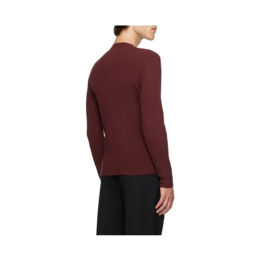 V-Neck Sweater