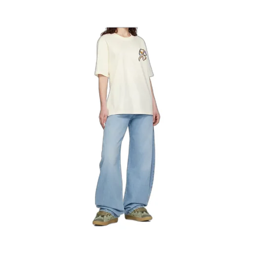 Short-Sleeved T-Shirt