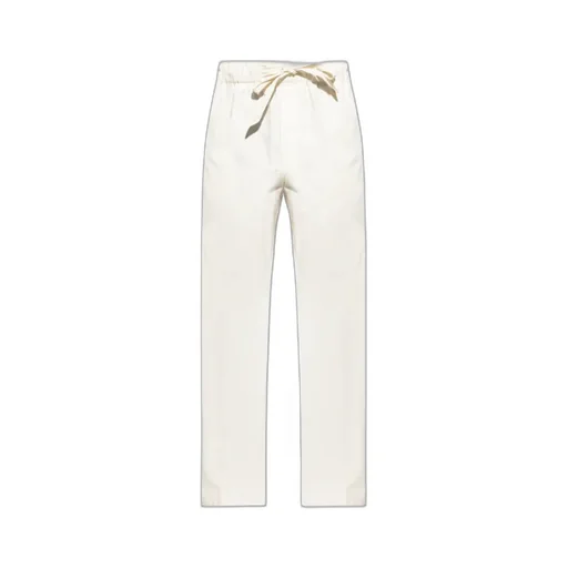Elasticated Drawstring Waistband Sweatpants