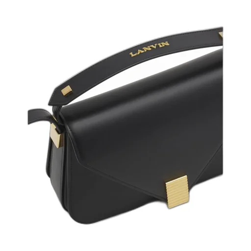 Flip Shoulder Bag