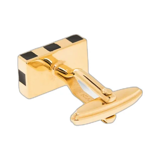 Geometric Cuffs