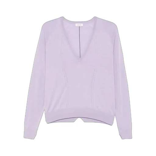 V-Neck Sweater