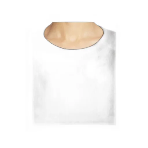 Ribbed Cuff Oversized Jumper