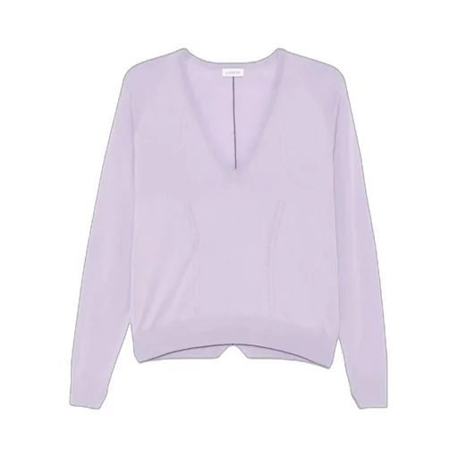 Long-Sleeved Sweater