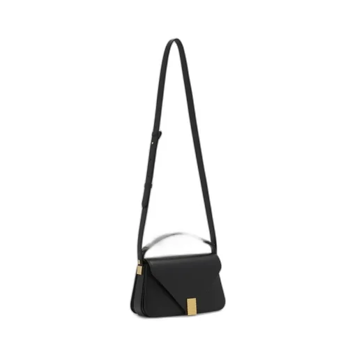 Flip Shoulder Bag