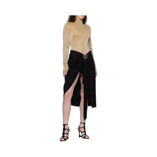 Long-Sleeved Top