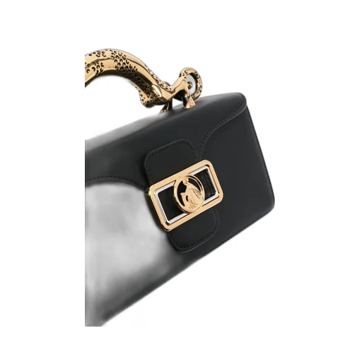 Logo Shoulder Bag