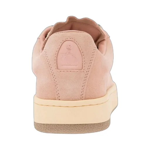 Round-Headed Low-Top Casual Shoes