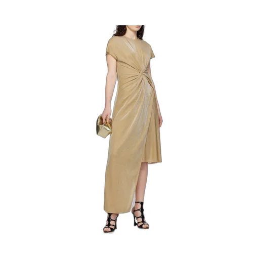 Short Sleeve Dress