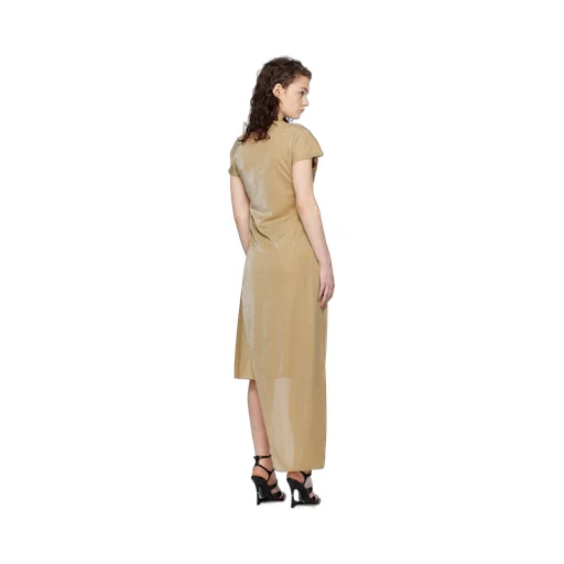 Short Sleeve Dress