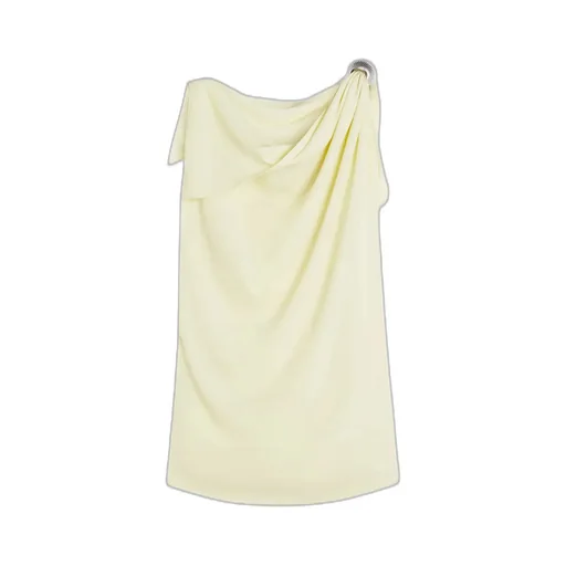 Ring Detail Top