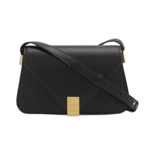 Flip Shoulder Bag