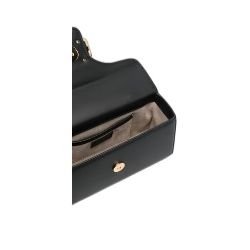Logo Shoulder Bag