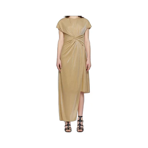 Short Sleeve Dress