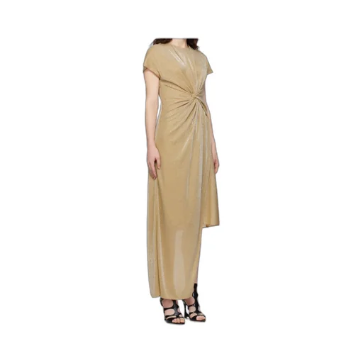 Short Sleeve Dress
