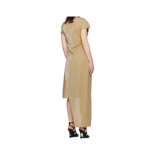 Short Sleeve Dress