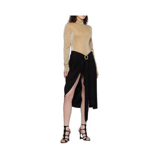 MÉLodie Wrap Skirt
