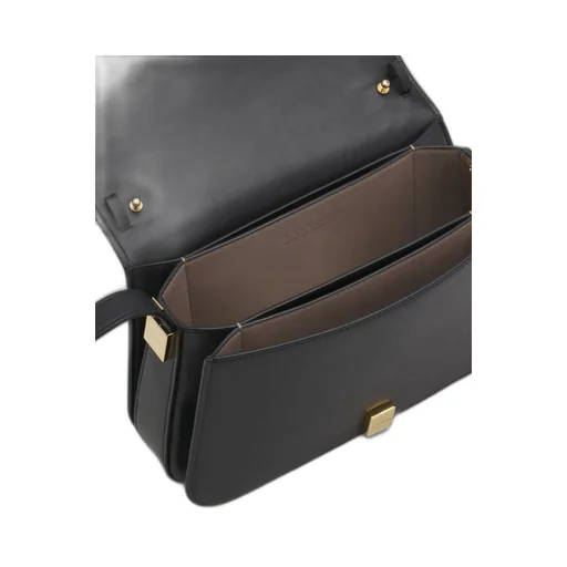 Flip Shoulder Bag