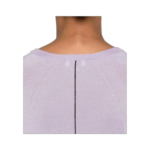 Long-Sleeved Sweater