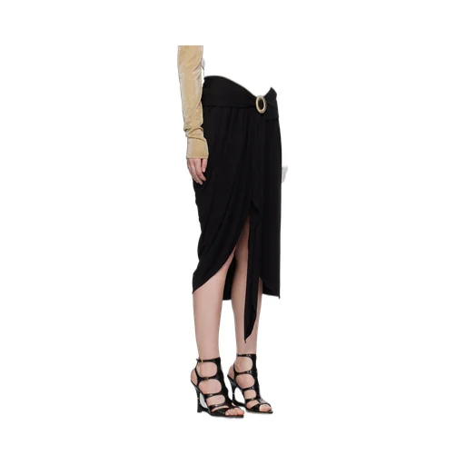 MÉLodie Wrap Skirt