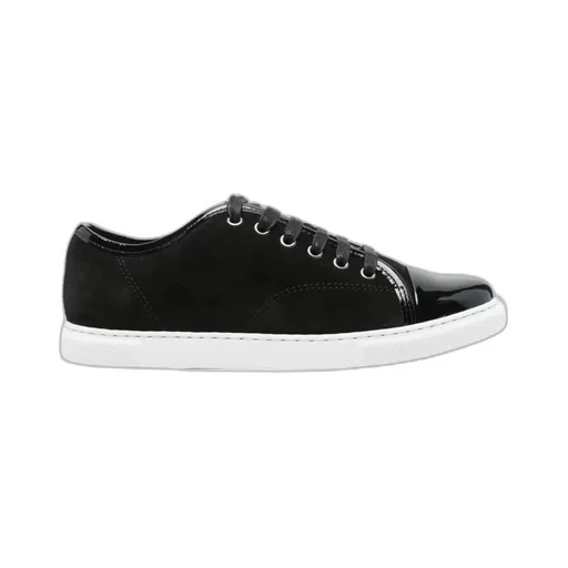 Lace-Up Sneakers