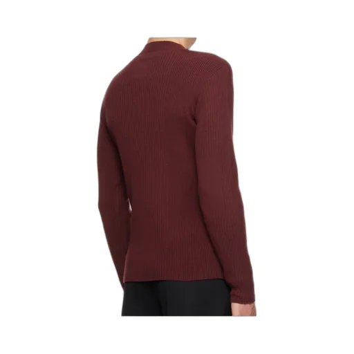 V-Neck Sweater
