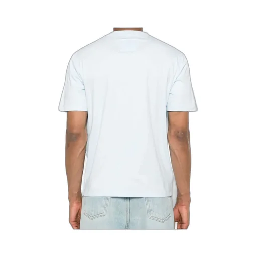 Round Neck Short Sleeve T-Shirt