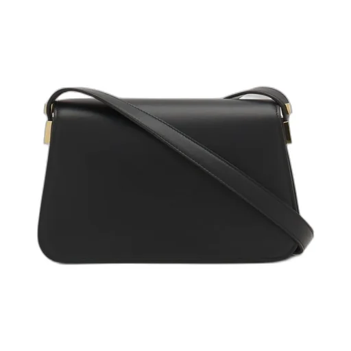 Flip Shoulder Bag