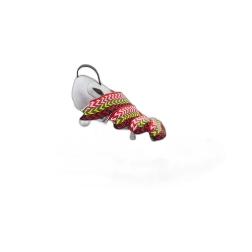 Curb Round Toe Lace-Up Sneakers