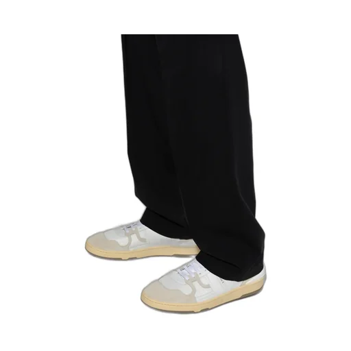 Clay Low-Top Sneakers