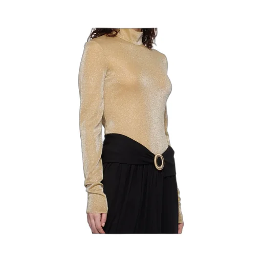 Long-Sleeved Top