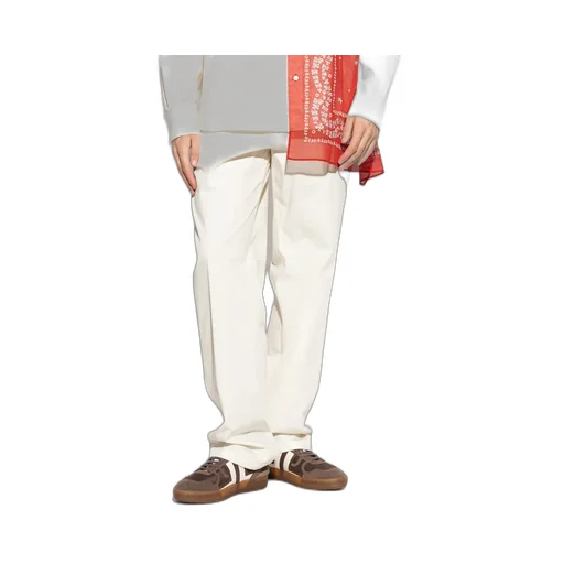 Elasticated Drawstring Waistband Sweatpants