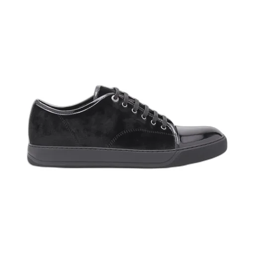 Dbb 1 Round Toe Sneakers