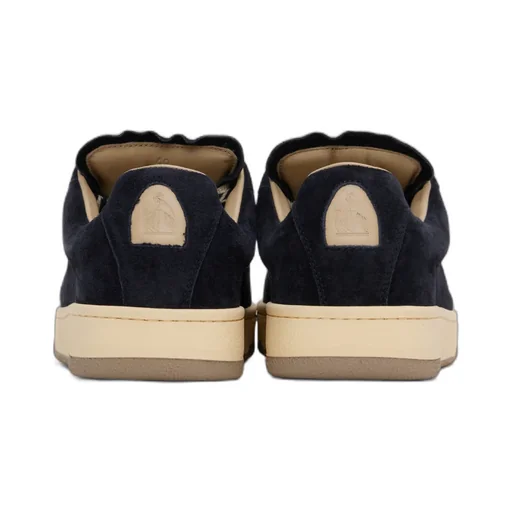 Curb Lite Low-Cut Casual Shoes