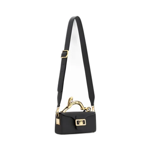 Snap Shoulder Bag